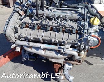 Motore 2.4 jtd 841p000