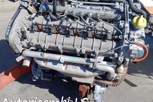 Motore 2.4 jtd 841p000