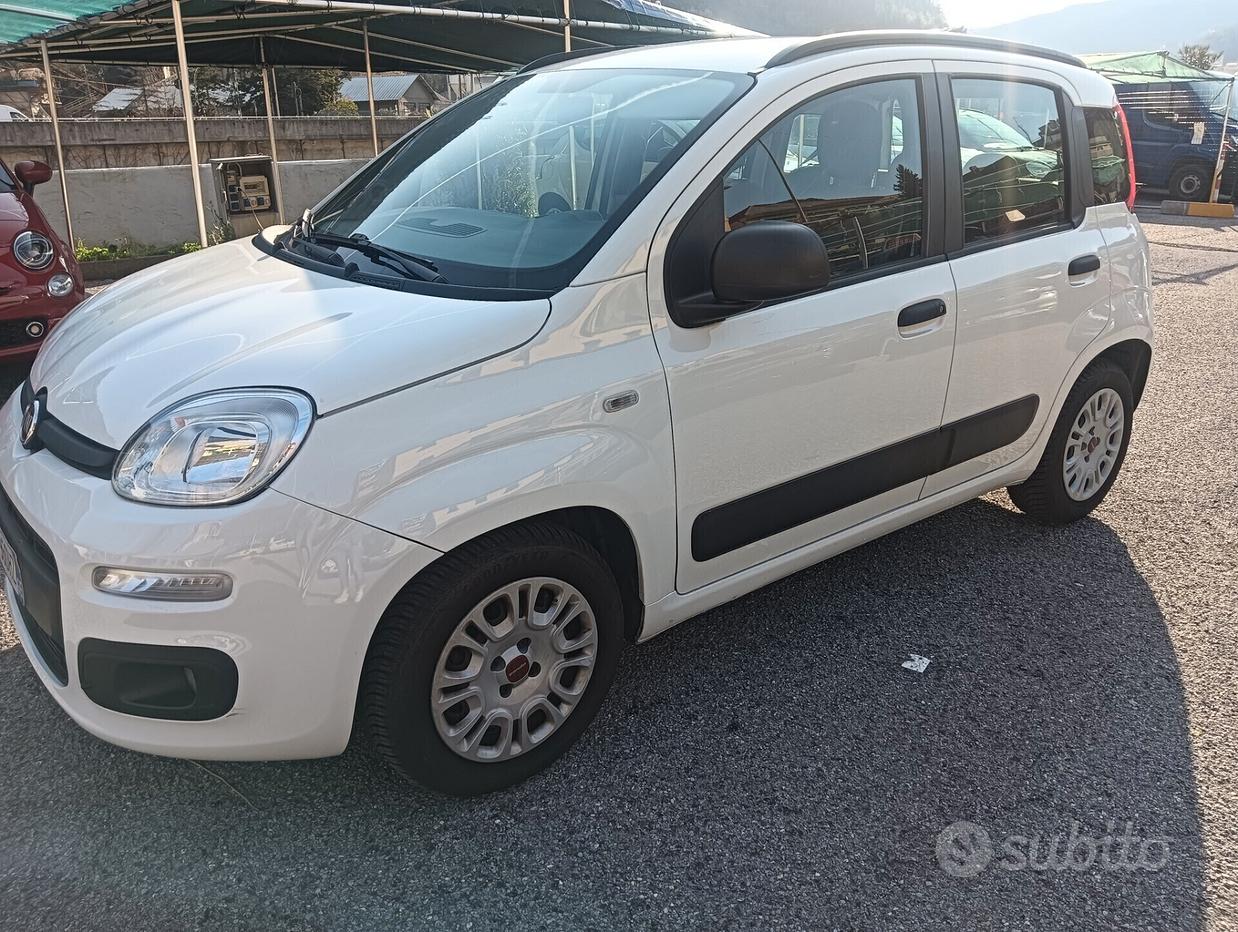 FIAT Panda 3ª serie