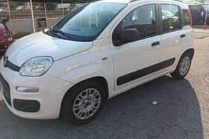 Fiat Panda 1.3 MJT S&S Lounge