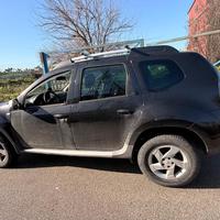 dacia duster  1600