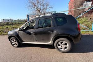 dacia duster  1600