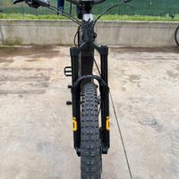 Turbo levo 1 generazione