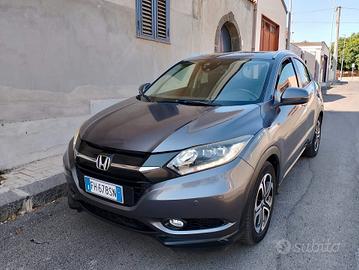 Honda HR-V 1.6 i-DTEC X Edition Navi ADAS