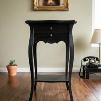 Tavolini portalampada