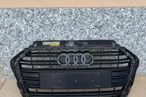 Griglia frontale Audi A3 2018 8V3853651AA