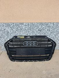 Griglia frontale Audi A3 2018 8V3853651AA