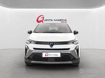 Renault Captur Full Hybrid E-Tech 160CVMY26 ALPINE