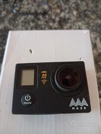 action camera