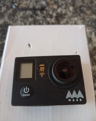 action camera