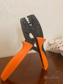 Pinza Weidmuller HTF28