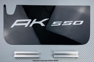 Separatore Sottosella KYMCO AK550