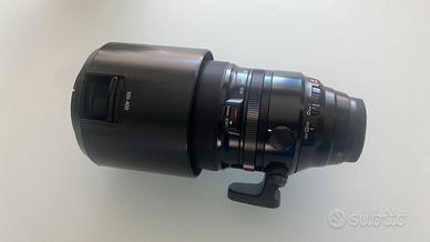 Fuji XF 100-400 F4.5-5.6 R LM OIS WR (Fujifilm)