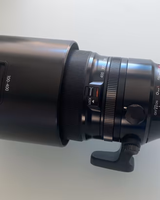 Fuji XF 100-400 F4.5-5.6 R LM OIS WR (Fujifilm)
