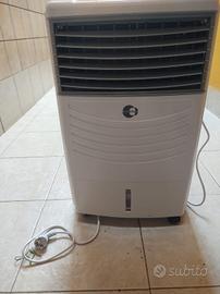 raffrescatore d'aria 