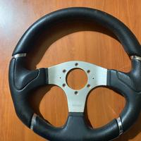 Volante momo corse TYP D32 KBA 70142