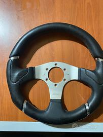 Volante momo corse TYP D32 KBA 70142