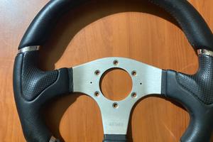 Volante momo corse TYP D32 KBA 70142