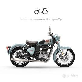 ROYAL ENFIELD Classic 350 classic 350