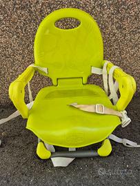 Rialzatina da tavolo Chicco