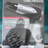 Phon asciugacapelli