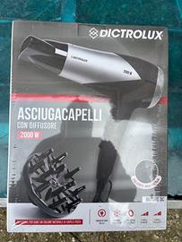 Phon asciugacapelli