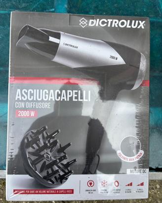 Phon asciugacapelli