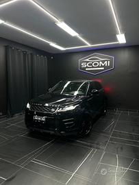 Land Rover Evoque 2.0D I4 204 CV AWD Auto R-Dynami