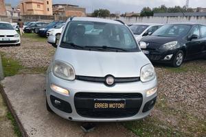 Fiat Panda 1.3 MJT S&S Lounge