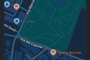 Due appartamenti al 2° piano - 128m² + terrazza