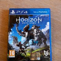 Horizion: Zero Dawn