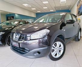 Nissan Qashqai 1.6 16V Tekna