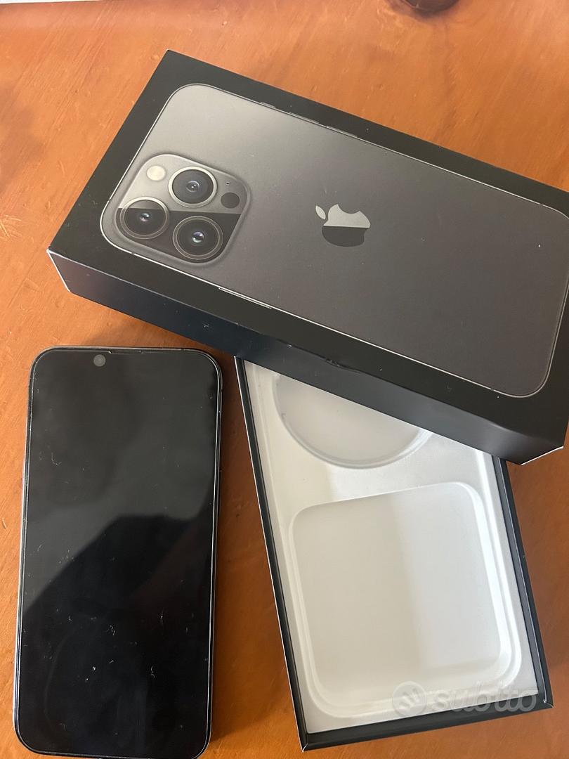 Iphone 13 pro 256gb