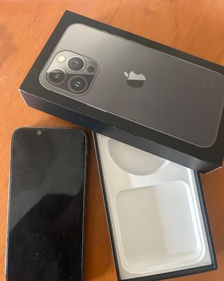 Iphone 13 pro 256gb