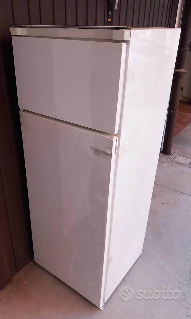 Frigorifero da incasso 143 Cm