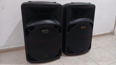 Casse Attive beringher b815 Neo