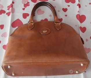 BORSA - YVES SAINT LAURENT - PARIS - VINTAGE