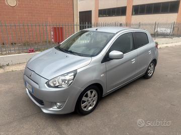 Mitsubishi Space Star 1.0 ClearTec Invite