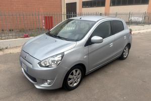 Mitsubishi Space Star 1.0 ClearTec Invite