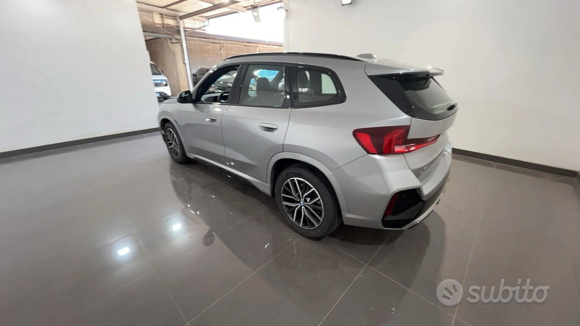 BMW X1 2025 photo 5
