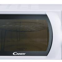 Micronde Candy modello bianco