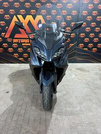 Yamaha T Max 560 2022