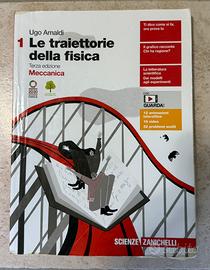 ✅ Le Traiettorie della Fisica - Terza Edizione