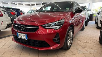 Opel Corsa 1.2 100 CV GS Line S