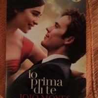 Io prima di te di Jojo Moyes