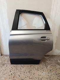 SPORTELLO POSTERIORE SX OPEL CROSSLAND 2022