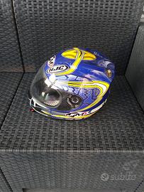 Casco JFM minimoto go-kart 