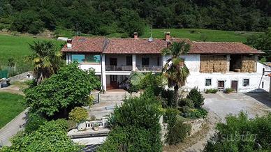 RUSTICO A CASTELLI CALEPIO
