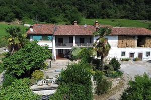 RUSTICO A CASTELLI CALEPIO