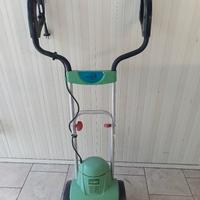 zappatrice elettrica da giardino 